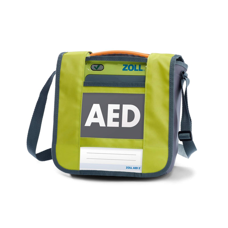 ZOLL AED 3 Soft Carrying Case