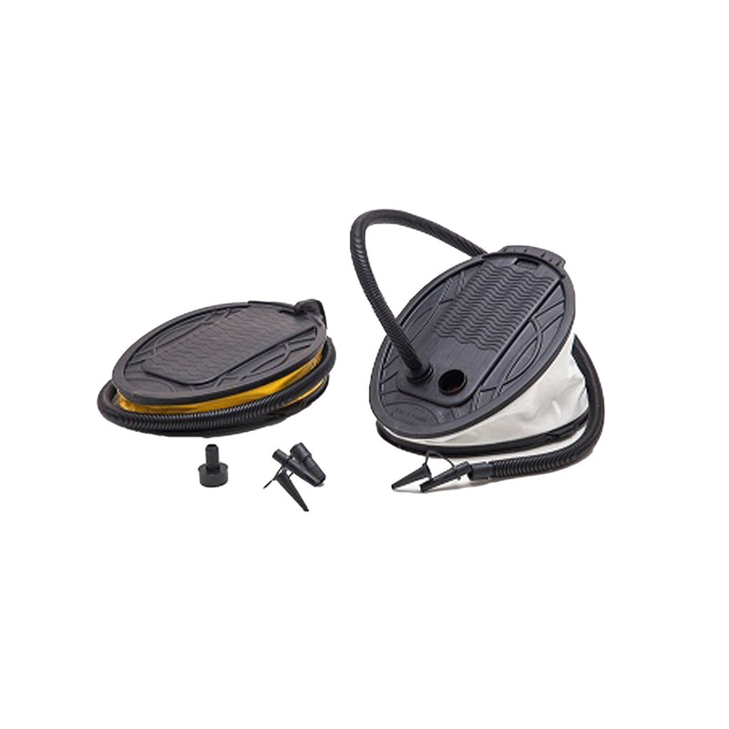 Sportomed Foot Pump for Exercise Balls