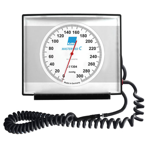 KaWe Mastermed C Aneroid Blood Pressure Monitor