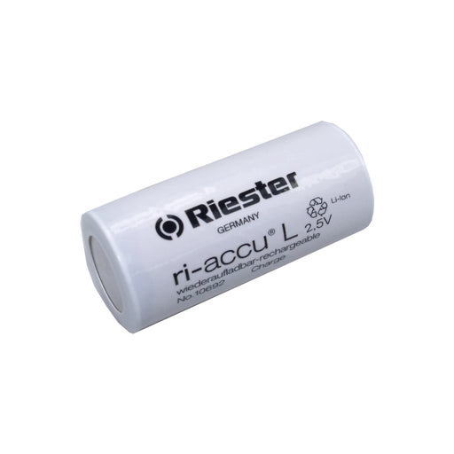 Riester ri-accu 2.5V Rechargeable Battery for Socket Handles