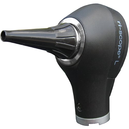 Riester ri-scope F.O. Otoscope L2 Diagnostics Tool