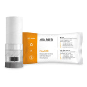 MIR FlowMir Disposable Turbine with Mouthpiece