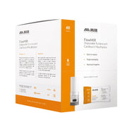 MIR FlowMir Disposable Turbine with Mouthpiece