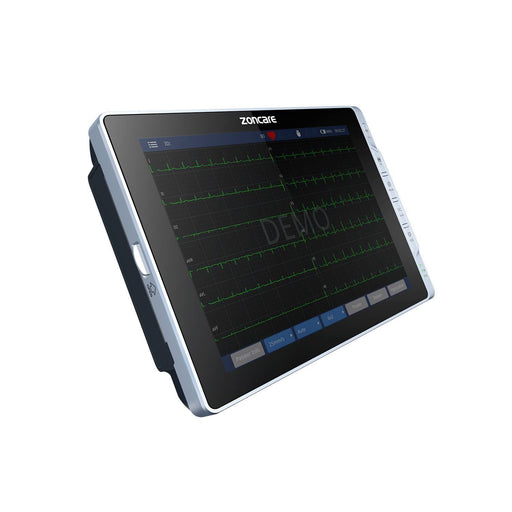 Zoncare iMAC 12 PRO Portable ECG Tablet