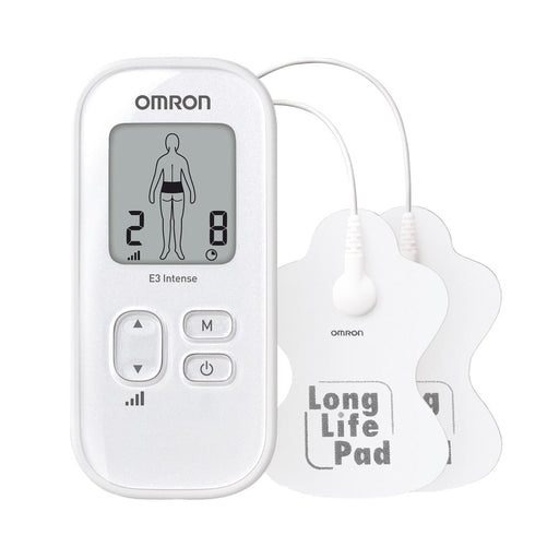 Omron E3 Intense Portable TENS Device