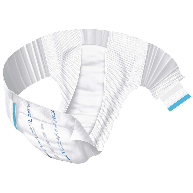Paul Hartmann MoliCare Premium Elastic Incontinence Briefs Medium
