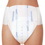 Paul Hartmann MoliCare Premium Elastic Incontinence Briefs Medium