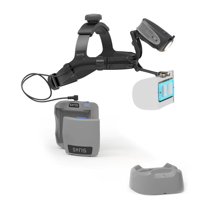 DermLite Syris v900L Visualization System