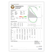 MIR Spirobank II Basic Spirometer