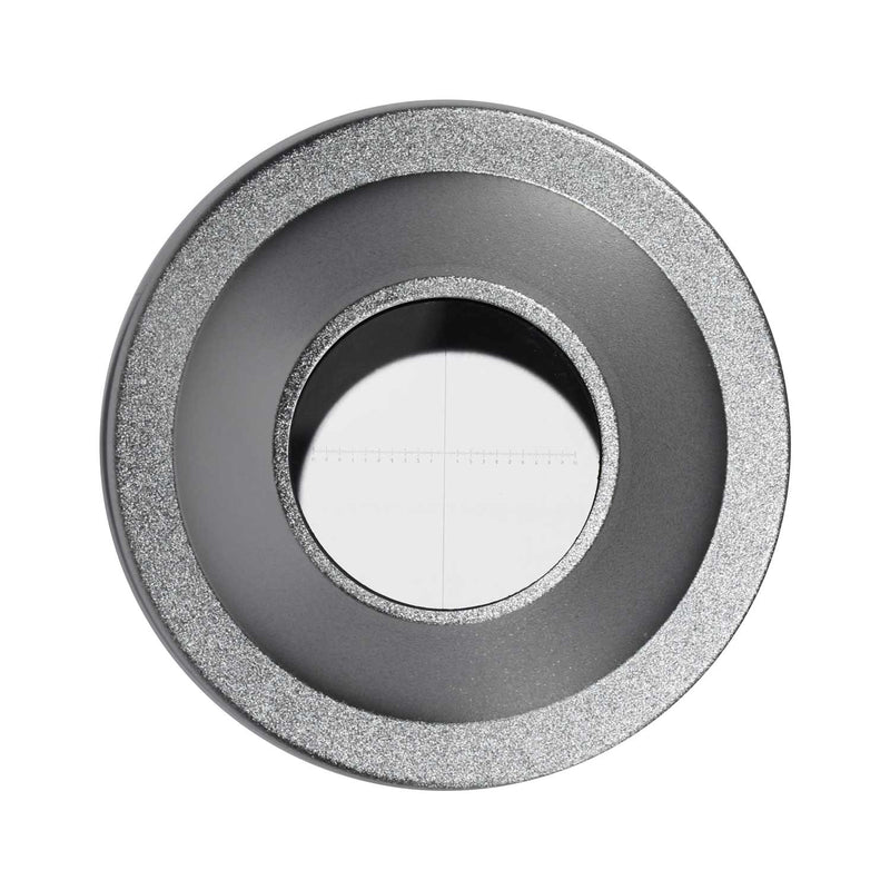 Visiomed Luminis LWM Cover Adapter with Scale