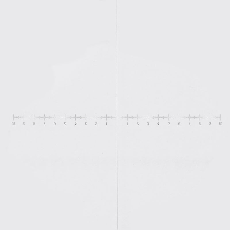 Visiomed Luminis LWM Cover Adapter with Scale
