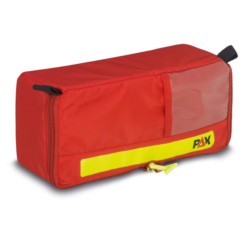 PAX Infusion Bag S Red