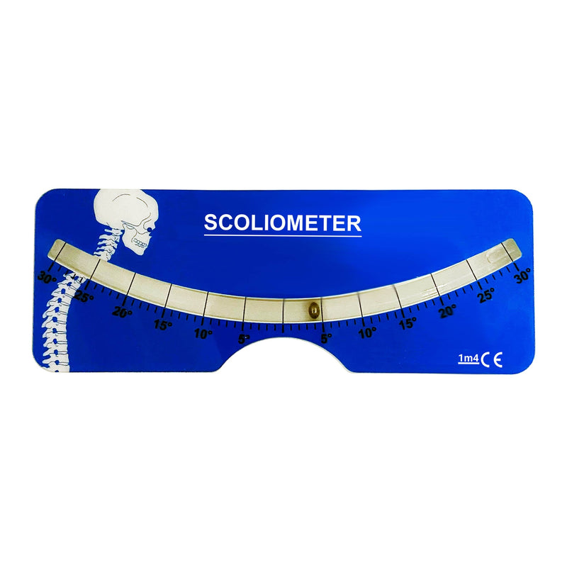 1M4 1M4 Scoliometer Mechanical Inclinometer