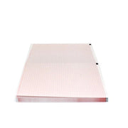 Zoncare iMac 120 Pro ECG Paper 210x140mm