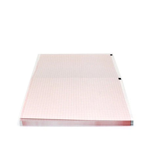 Zoncare iMac 120 Pro ECG Paper 210x140mm