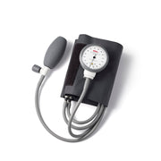 ERKA SWITCH 2.0 Simplex Dual-Tube Sphygmomanometer with Green Cuff