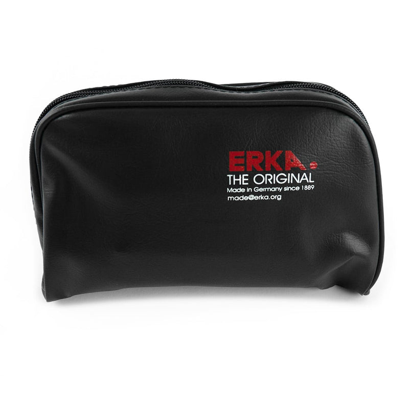 ERKA SWITCH 2.0 Simplex Dual-Tube Sphygmomanometer with Green Cuff