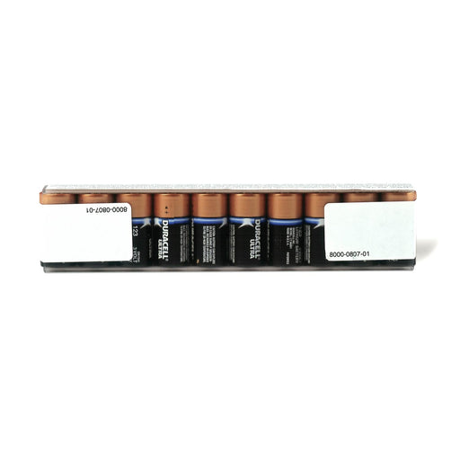 ZOLL AED Plus Type 123 Lithium Battery Set