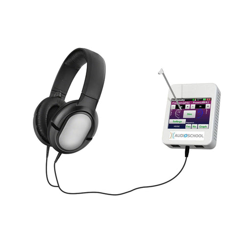 Echodia Audioschool Audiometer
