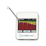 Echodia Audioschool Audiometer