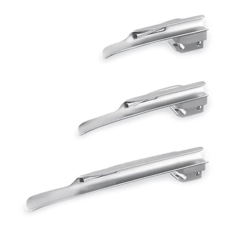 Servoprax RESQ Blade Stainless Steel Cold Light Blade