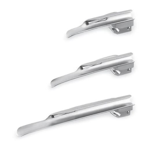 Servoprax RESQ Blade Stainless Steel Cold Light Blade