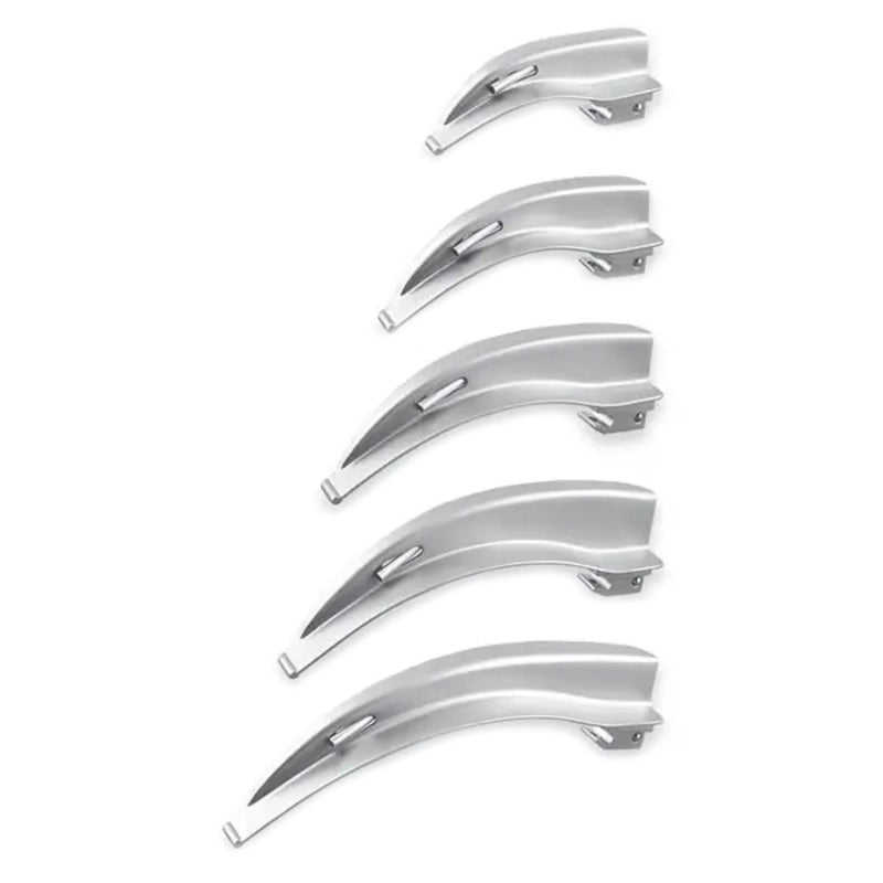 Servoprax RESQ Blade Stainless Steel Cold Light Blade