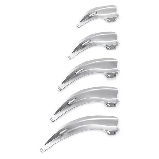 Servoprax RESQ Blade Stainless Steel Cold Light Blade