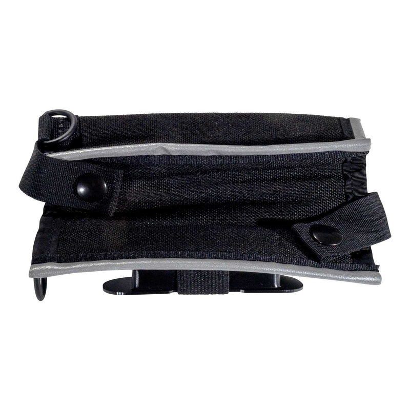 Covidien Nellcor PM10N Carrying Case with Adjustable Strap