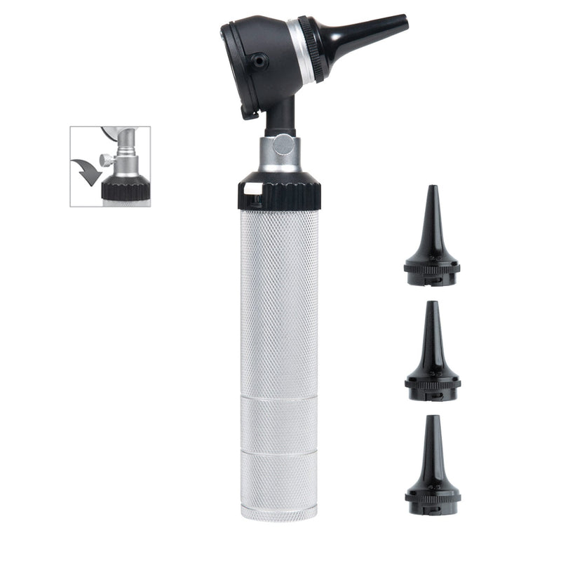 KaWe Combilight C10 Otoscope with Charging Handle