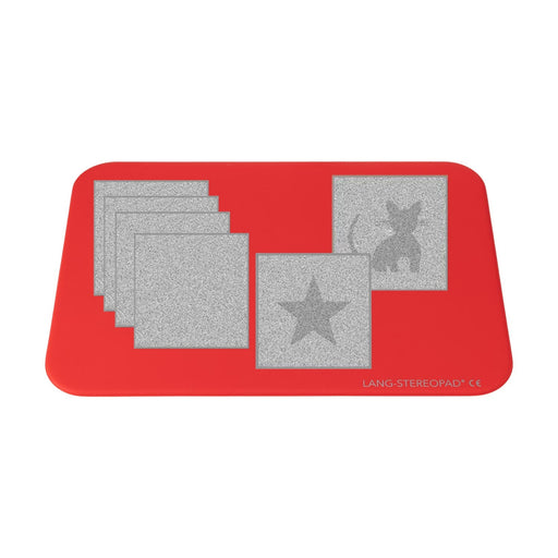 LANG-STEREOTEST AG Lang-Stereopad® Specialised Diagnostic System