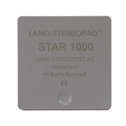 LANG-STEREOTEST AG Lang-Stereopad® Specialised Diagnostic System