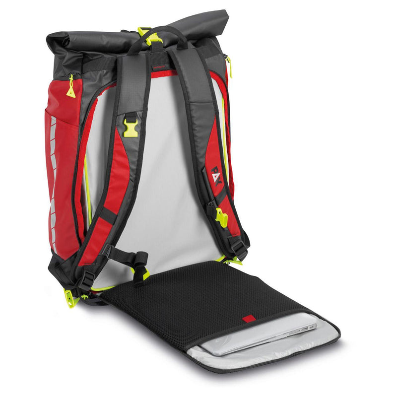PAX Roller Daypack Medical Backpack 30L