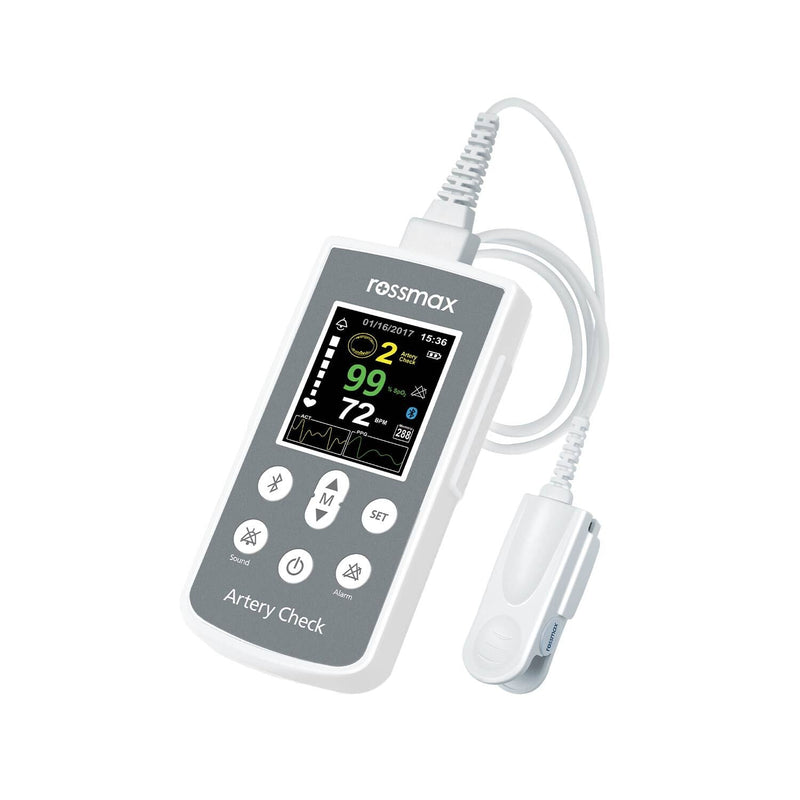 Rossmax SA300 Handheld Pulse Oximeter