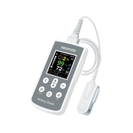 Rossmax SA300 Handheld Pulse Oximeter