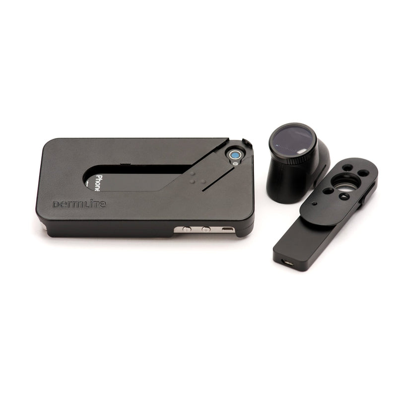 DermLite DL1 Dermatoscope with LED Illumination