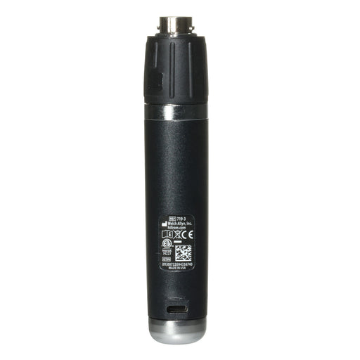 Welch Allyn 3.5V Lithium-Ion Rechargeable Handle