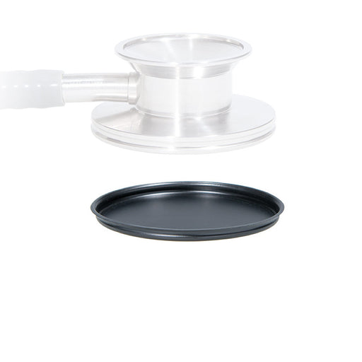 LUXAMED LuxaScope Sonus Flex Stethoscope Diaphragms Black Pack of 5