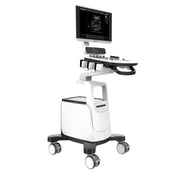 Chison QBit5 Ultrasound Machine with 19-Inch LED Monitor