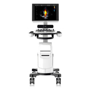 Chison QBit5 Ultrasound Machine with 19-Inch LED Monitor