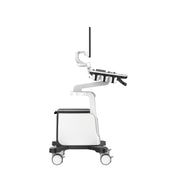 Chison QBit5 Ultrasound Machine with 19-Inch LED Monitor