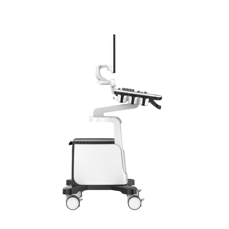 Chison QBit5 Ultrasound Machine with 19-Inch LED Monitor