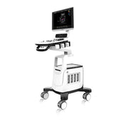Chison QBit5 Ultrasound Machine with 19-Inch LED Monitor