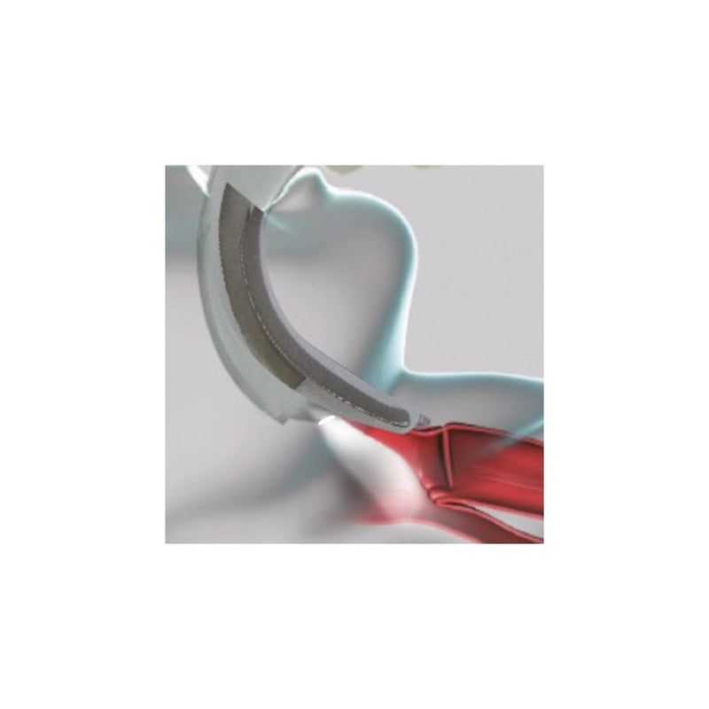 Dahlhausen Video Laryngoscope with Single-Use Blade Capability