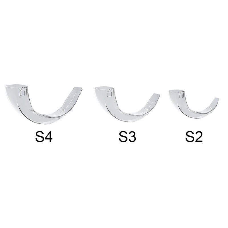 Enmind EN-VL3 Disposable Blade Adult Large >6.0mm