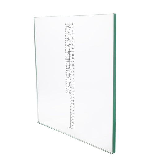 ING corp. Glass Plate Replacement Surface for Podoscope