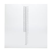 ING corp. Glass Plate Replacement Surface for Podoscope