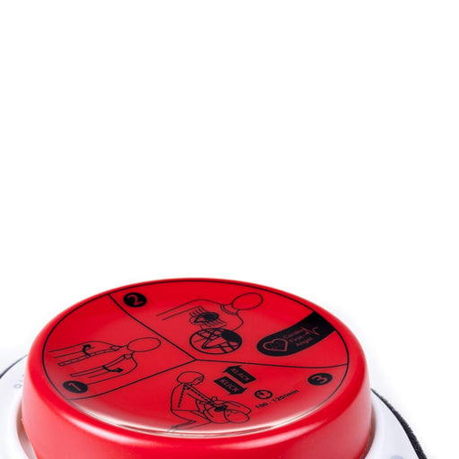 CARDIO FIRST ANGEL CPR Feedback System