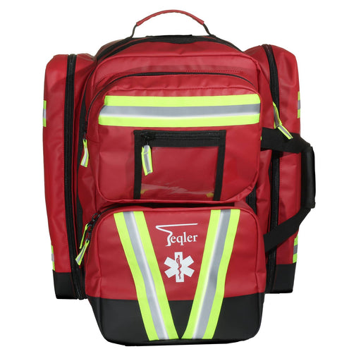 Teqler Malmedy Rescue Backpack 34.5L