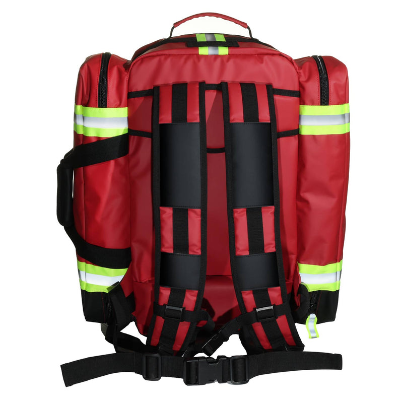 Teqler Malmedy Rescue Backpack 34.5L